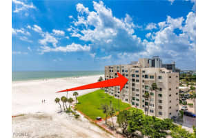 6672 Estero Blvd A610, Fort Myers Beach