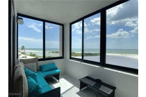 6672 Estero Boulevard, Fort Myers Beach, FL 33931 - MLS#2025001084