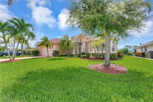 3517 18th Avenue, Cape Coral, FL 33904 Sold 10/27/25