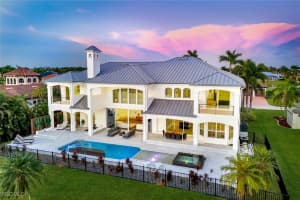 11929 Princess Grace Ct, Cape Coral