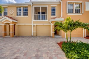 1763 Concordia Lake Circle, Cape Coral, FL 33909 - MLS#2025001105
