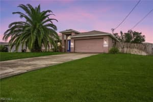 2000 6th Street, Cape Coral, FL 33993 - MLS#2025001112