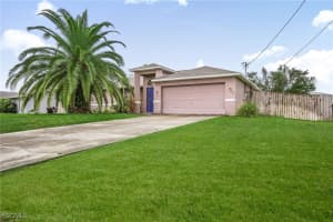 2000 6th Street, Cape Coral, FL 33993 - MLS#2025001112