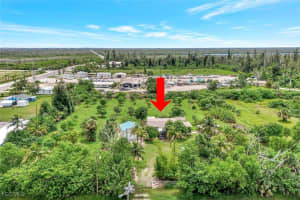 10464 Betsy Parkway, St James City, FL 33956 - MLS#2025001113