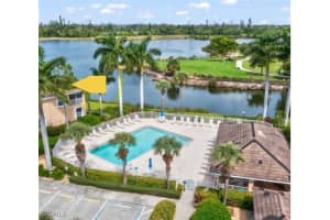 2611 Somerville Loop 201, Cape Coral