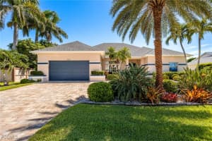 5511 12th Place, Cape Coral, FL 33914 - MLS#2025001128
