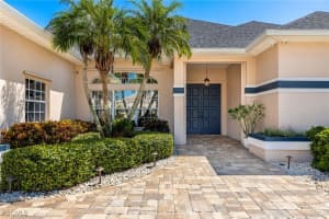 5511 12th Place, Cape Coral, FL 33914 - MLS#2025001128