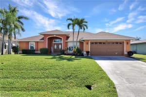 5323 22nd Place, Cape Coral, FL 33914 - MLS#2025001131