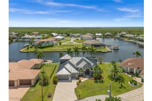 4012 29th Avenue, Cape Coral, FL 33914 - MLS#2025001132