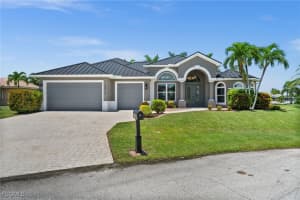 4012 29th Avenue, Cape Coral, FL 33914 - MLS#2025001132