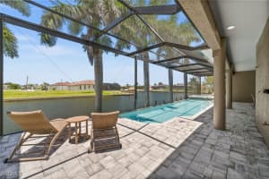 4012 29th Avenue, Cape Coral, FL 33914 - MLS#2025001132