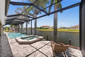 4012 29th Avenue, Cape Coral, FL 33914 - MLS#2025001132