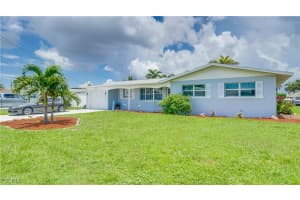 5343 Mayfair Court, Cape Coral, FL 33904 - MLS#2025001133