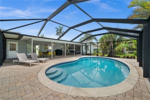 5122 3rd Avenue, Cape Coral, FL 33914 - MLS#2025001134