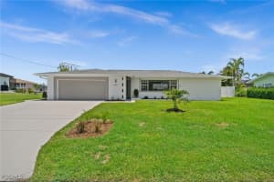 4419 13th Place, Cape Coral, FL 33904 - MLS#2025001135
