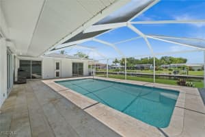4419 13th Place, Cape Coral, FL 33904 - MLS#2025001135