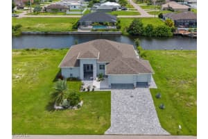 2623 21st Avenue, Cape Coral, FL 33914 - MLS#2025001136
