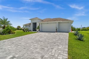 2623 21st Avenue, Cape Coral, FL 33914 - MLS#2025001136