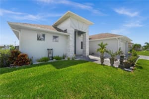 2623 21st Avenue, Cape Coral, FL 33914 - MLS#2025001136