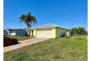 503 26th Street, Cape Coral, FL 33993 - MLS#2025001140