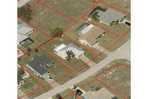 503 26th Street, Cape Coral, FL 33993 - MLS#2025001140