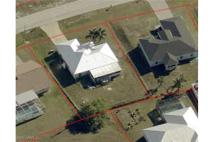 503 26th Street, Cape Coral, FL 33993 - MLS#2025001140