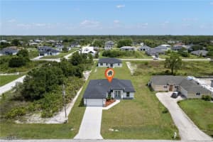 2817 22nd Street, Lehigh Acres, FL 33971 - MLS#2025001148
