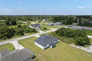 2817 22nd Street, Lehigh Acres, FL 33971 - MLS#2025001148