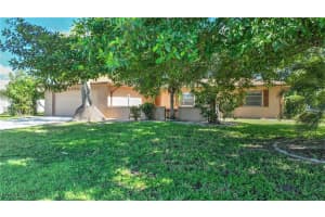 525 Shadyside Street, Lehigh Acres, FL 33936 - MLS#2025001165