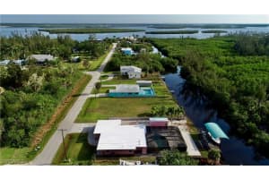 232 Darst Avenue, Punta Gorda, FL 33950 - MLS#2025001169