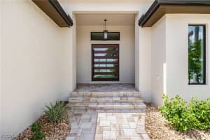 1024 Dolphin Drive, Cape Coral, FL 33904 - MLS#2025001171