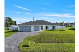 213 12th Lane, Cape Coral, FL 33993 - MLS#2025001185