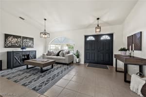 1517 Graduate Court, Lehigh Acres, FL 33971 - MLS#2025001191