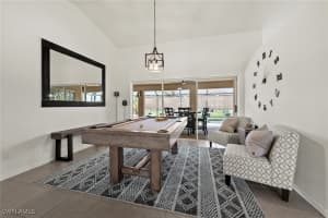 1517 Graduate Court, Lehigh Acres, FL 33971 - MLS#2025001191