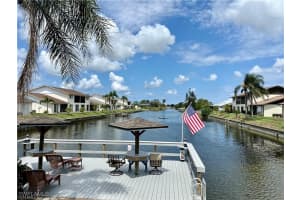 1420 Academy Blvd 104, Cape Coral