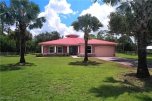 4851 Cedar Hammock Ct, Fort Myers