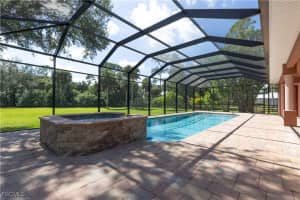 4851 Cedar Hammock Court, Fort Myers, FL 33905 - MLS#2025001214