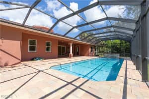 4851 Cedar Hammock Court, Fort Myers, FL 33905 - MLS#2025001214