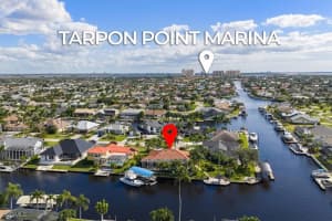 1227 51st Street, Cape Coral, FL 33914 - MLS#2025001237