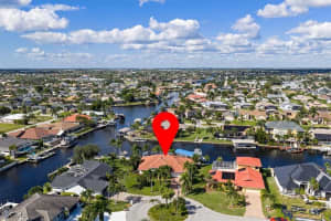 1227 51st Street, Cape Coral, FL 33914 - MLS#2025001237