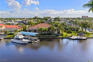 1227 51st Street, Cape Coral, FL 33914 - MLS#2025001237