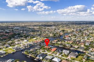 1227 51st Street, Cape Coral, FL 33914 - MLS#2025001237