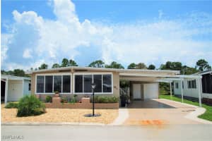 421 Snead Drive, North Fort Myers, FL 33903 - MLS#2025001244