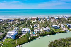 16891 Captiva Dr Captiva, FL 33924 - Off Market