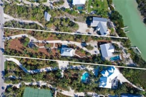 16886/16891 Captiva Drive, Captiva, FL 33924 - MLS#2025001249