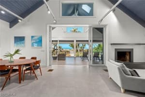 16886/16891 Captiva Drive, Captiva, FL 33924 - MLS#2025001249