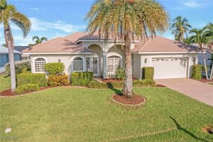 5212 8th Court, Cape Coral, FL 33914 - MLS#2025001256
