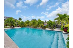 6156 Cocos Drive, Fort Myers, FL 33908 - MLS#2025001258