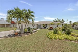 6156 Cocos Drive, Fort Myers, FL 33908 - MLS#2025001258