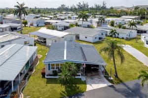 340 Mattie Avenue, Fort Myers, FL 33908 - MLS#2025001259